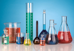 Lab Glassware